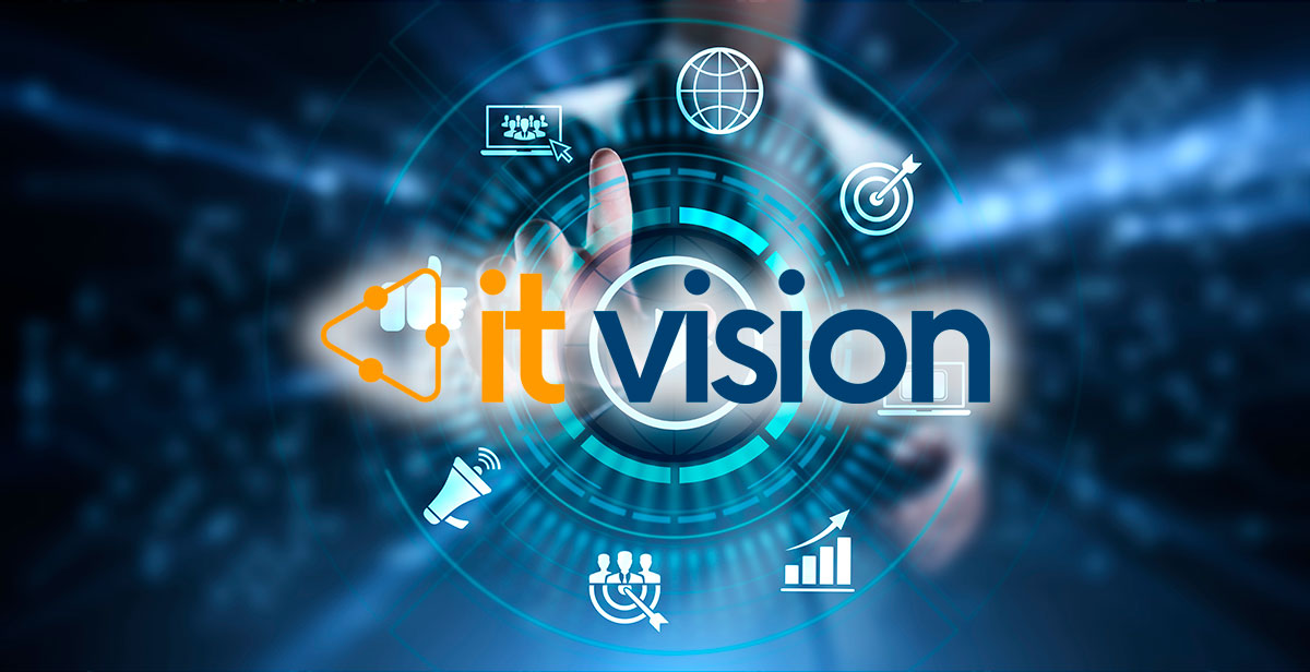 it vision cayman islands - it services