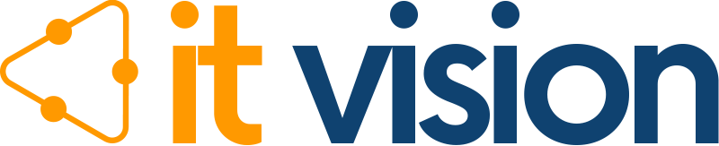 IT Vision logo